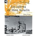 Les Lettres de mon moulin I et II