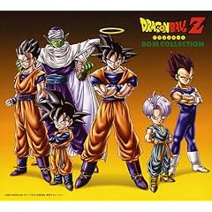 �h���S���{�[��Z BGM�R���N�V����