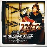 Showman's Daughterby Anne Kirkpatrick