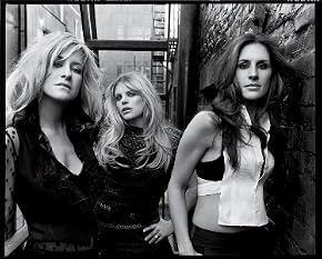 Bilder von Dixie Chicks