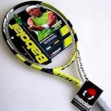 (2)Babolat Aeropro Drive Cortex Tennis Racket(s) Team Pack