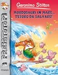 Mordosauri in mare... tesoro da salva...
