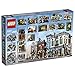 LEGO Creator Expert Brick Bank Building Kit (2380 Piece)