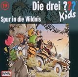 Produkt-Bild: 019/Spur in die Wildnis