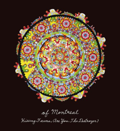 Of Montreal - Cato as a Pun Lyrics - Zortam Music