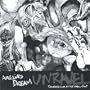 Unravel. Recorded Live at the Magic Shop