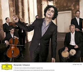Image of Rolando Villazon