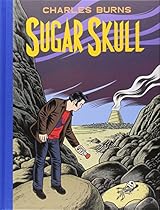 Sugar Skull (Pantheon Graphic Novels) Sugar Skull (Pantheon Graphic Novels)