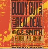 Live: Real Deal