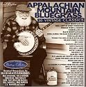 Sound Traditions: Appalachian Mountain Bluegrass