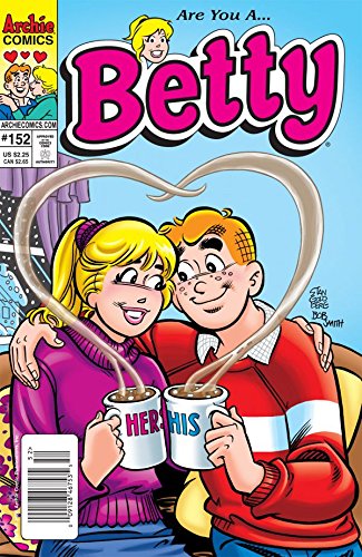 Betty #152