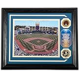 Royals Highland Mint Infield Dirt-Kauffman Stadium