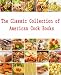 Books : The Classic Collection of American Cook Books, in a single file with active tables of contents