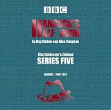 Hancock's Half Hour: Collector's Edition (Series Five: January - June 1958)