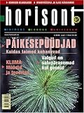 Horisont - Finland