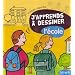 J'apprends a dessiner l'ecole