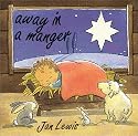 Away in a Manger