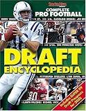 The Complete Football Draft Encyclopedia (Complete Pro Football Draft Encyclopedia)
