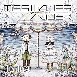 「MISS WAVES/VIPER」*初回限定A「Do U miss Me?」盤