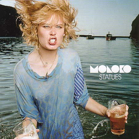 CD-Charts  Music : Statues