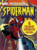 Spider-Man Poster Book (Spider-Man Graphic Novels (Marvel Hardcover))
