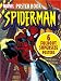 Spider-Man Poster Book (Spider-Man Graphic Novels (Marvel Hardcover))