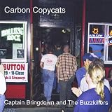 Captain Bringdown & the Buzzki