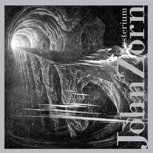 John Zorn