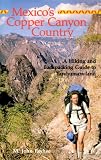 Copper Canyon for the Independent Traveler photo 610D44F7qDL. SL160 Copper Canyon for the Independent Traveler