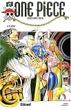 One Piece, Tome 21 : Utopie