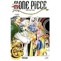 One Piece, Tome 21 : Utopie