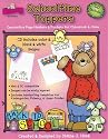 Schooltime Toppers: Decorative Page Headers & Footers for Classroom & Home with CDROM