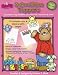 Schooltime Toppers: Decorative Page Headers & Footers for Classroom & Home