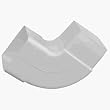 Genova Bldg. Prod. RB209 Downspout Elbow