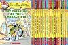 GERONIMO STILTON COMPLETE SET, BOOKS 1-32