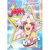 Jem: The Movie [Region 2]