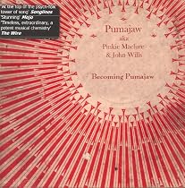 Becoming Pumajaw