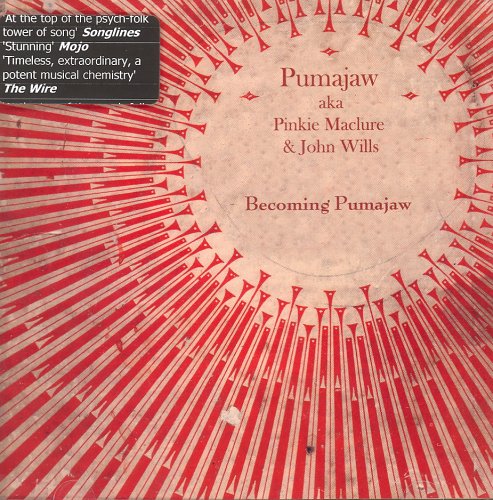 Becoming Pumajaw