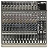 Mackie 1642-VLZ3 16-Ch. Compact Recording/SR Mixer