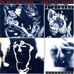Emotional Rescue [Lp-Sized]