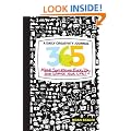 365: A Daily Creativity Journal: Make Something Every Day and Change Your Life!