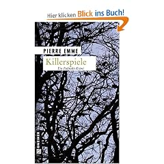 Killerspiele. Palinskis f�nfter Fall