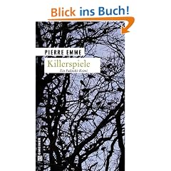 Killerspiele. Palinskis f�nfter Fall