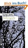 Killerspiele. Palinskis f�nfter Fall