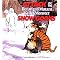 Love Calvin and Hobbes