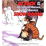 Attack of the Deranged Mutant Killer Monster Snow Goons book cover