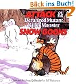 Attack of the Deranged Mutant Killer Monster Snow Goons (Calvin and Hobbes)