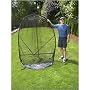 Jugs Small-Ball Protective Screen