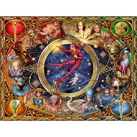 Tarot 2000 pc