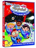 Little Einsteins - Corsa Nello Spazio